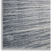 marleen gray area rug  x    