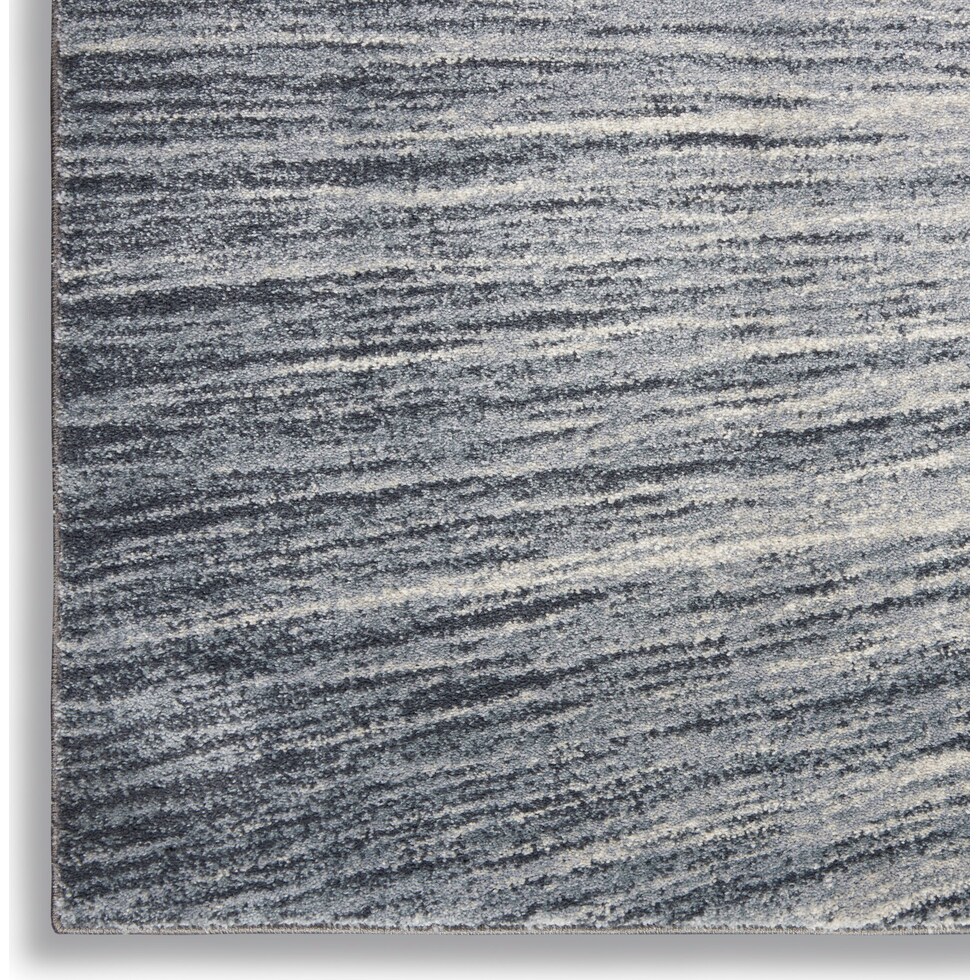 marleen gray area rug  x    