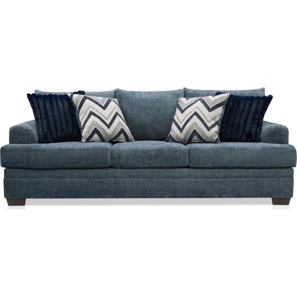 marlie blue  pc living room   