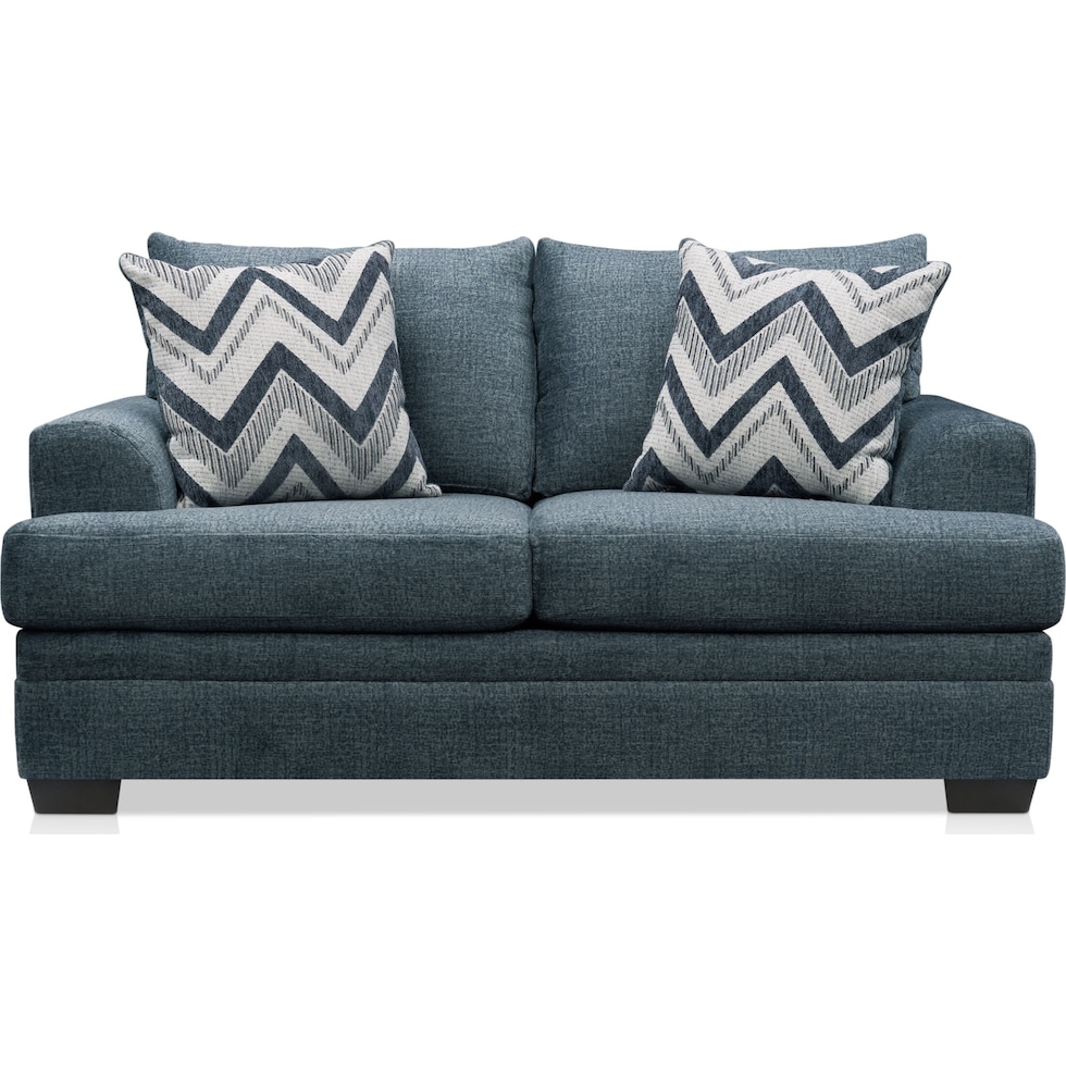 marlie blue  pc living room   