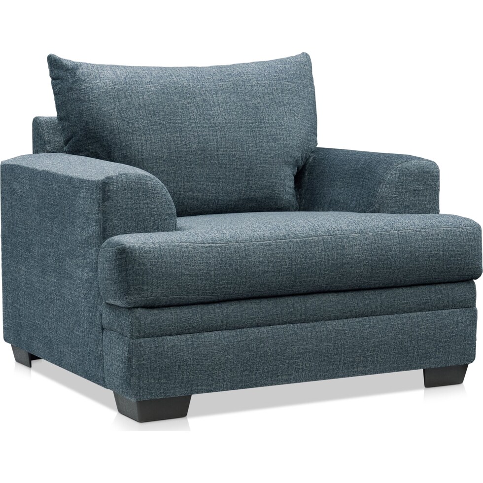 marlie blue  pc living room   