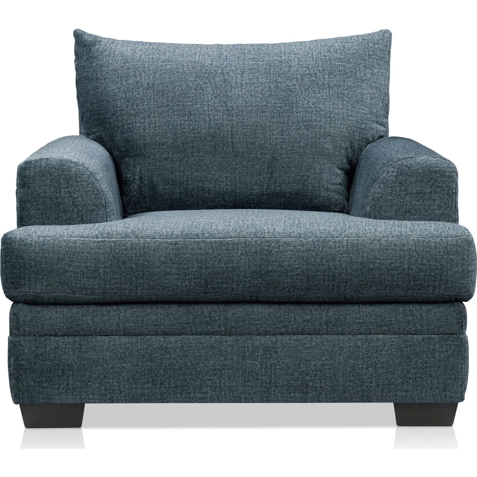 marlie blue  pc living room   