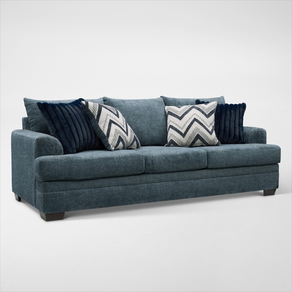marlie blue sofa web   