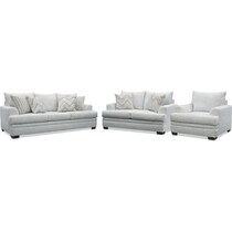 marlie gray  pc living room   