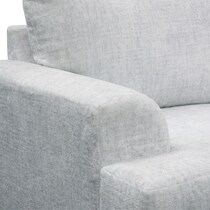 marlie gray  pc living room   