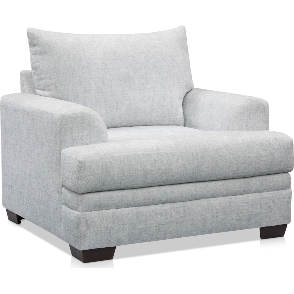 marlie gray chair   