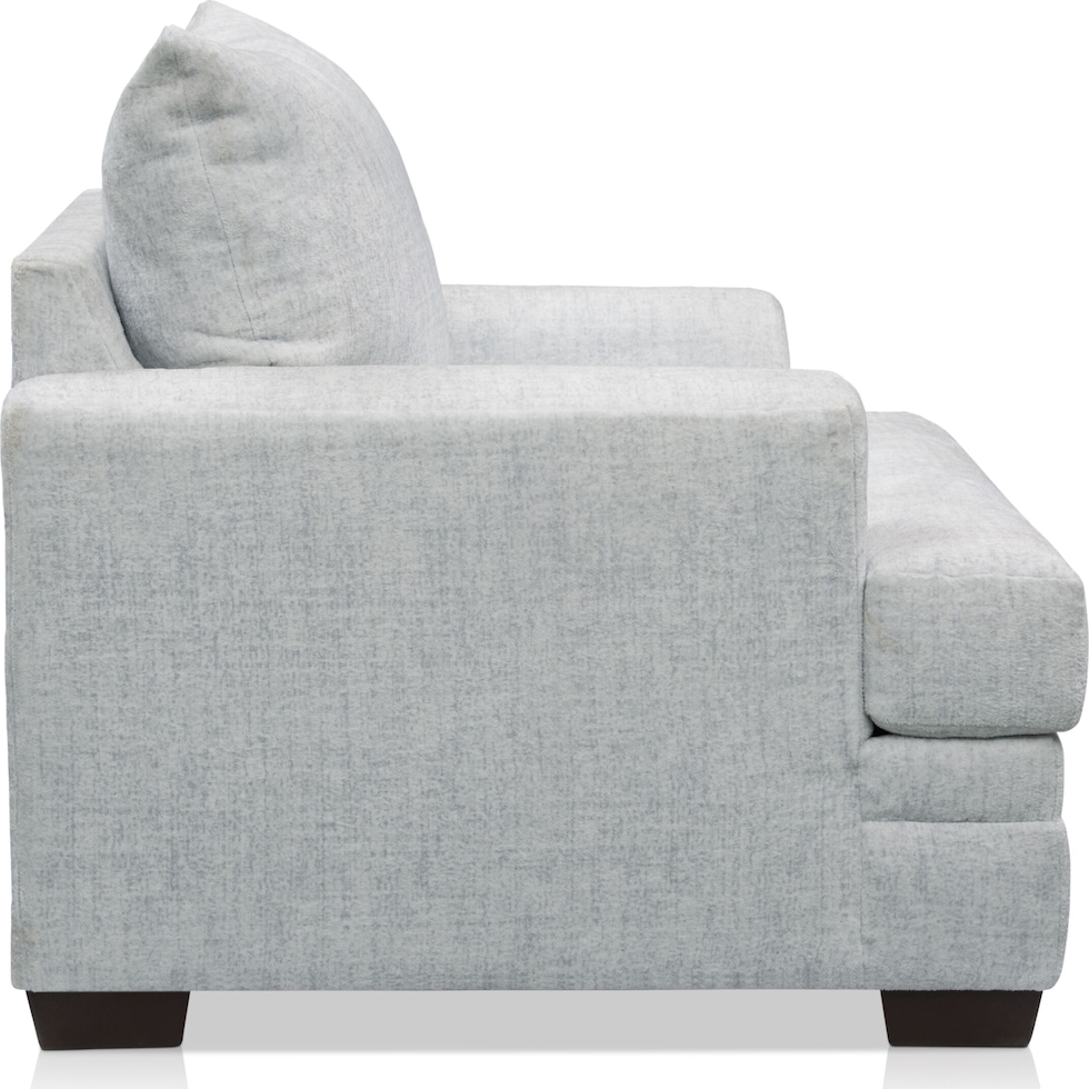 marlie gray chair   