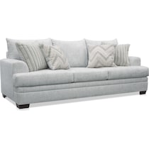 marlie gray sofa   