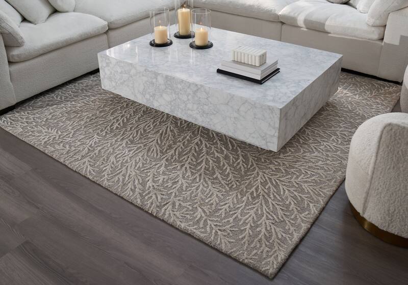Marlin Marble Coffee Table American Signature Furniture