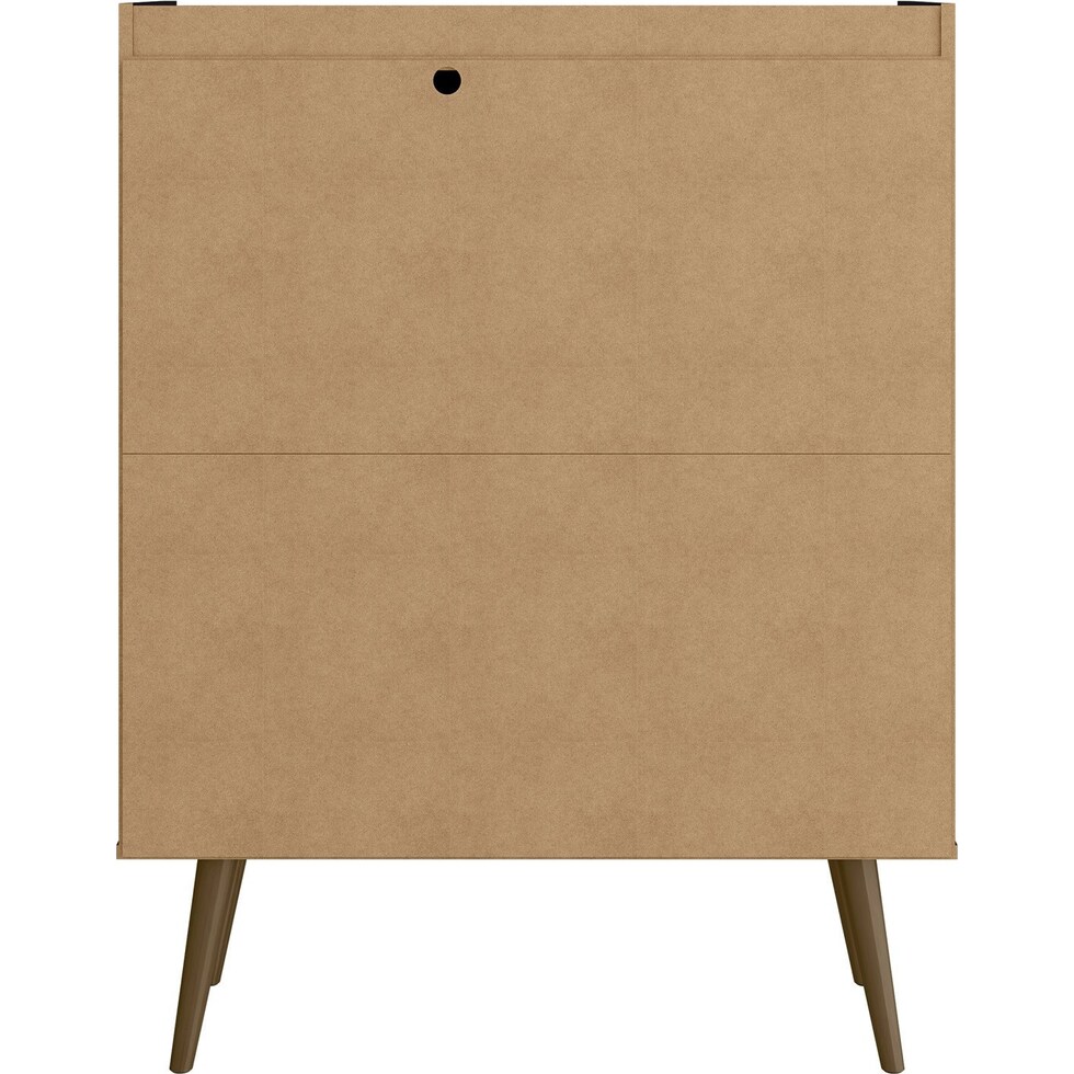 marlo black accent cabinet   