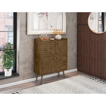 Marlo Accent Cabinet