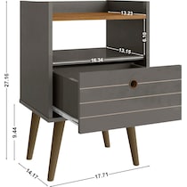 marlo dimension schematic   