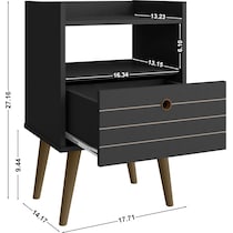 marlo dimension schematic   