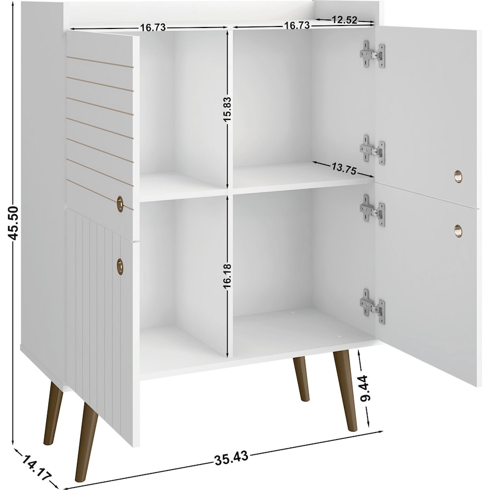 marlo dimension schematic   