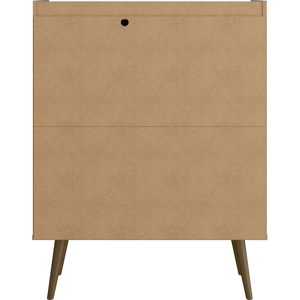 marlo gray accent cabinet   