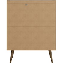 marlo white accent cabinet   