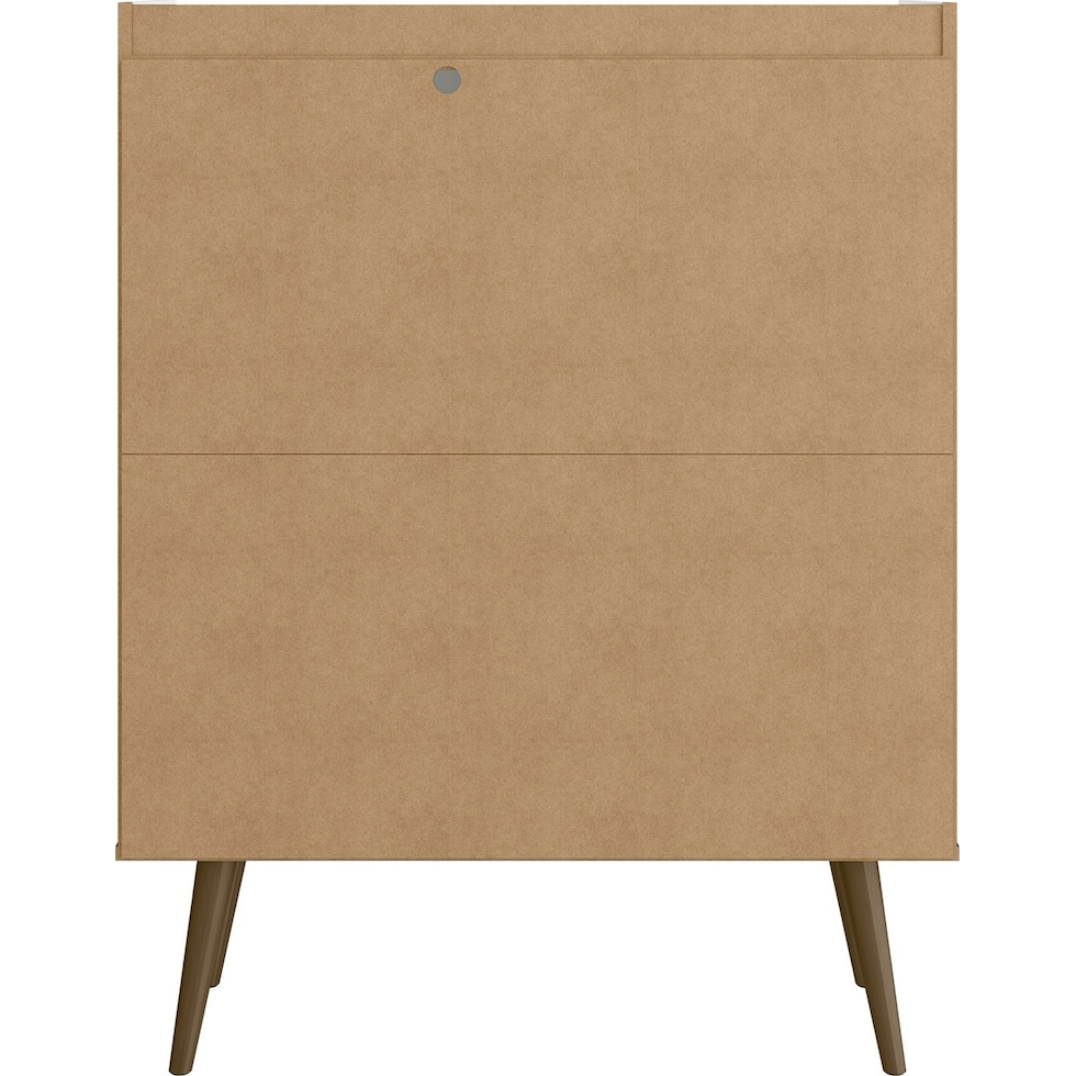 marlo white accent cabinet   