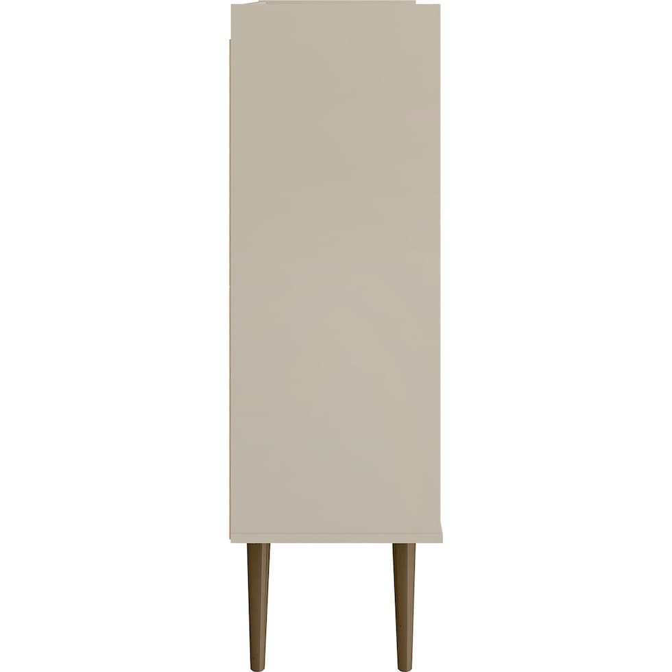 marlo white accent cabinet   