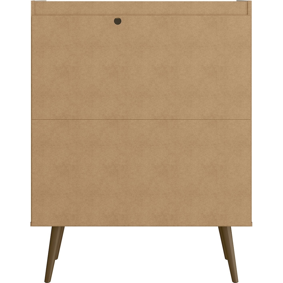 marlo white accent cabinet   