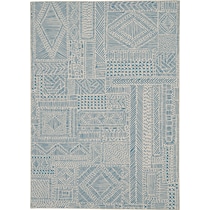 marmee blue area rug  x    