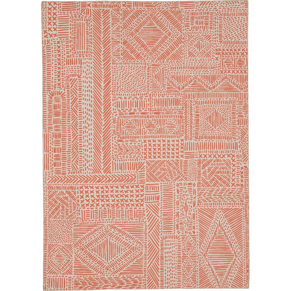 marmee red area rug  x    