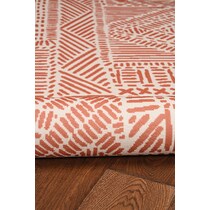 marmee red area rug  x    