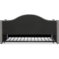 marnie gray twin bed   