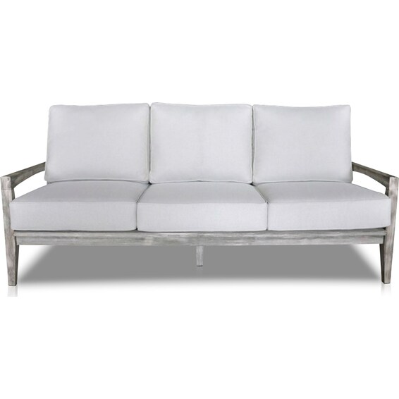 Outdoor Sofas Accents American Signature