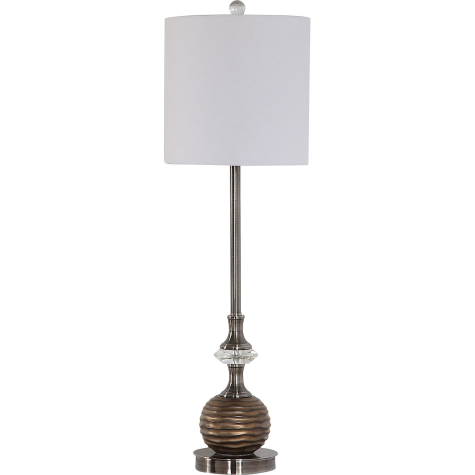 marta metal table lamp   