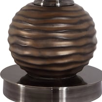 marta metal table lamp   