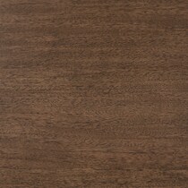 martha light brown dining table   