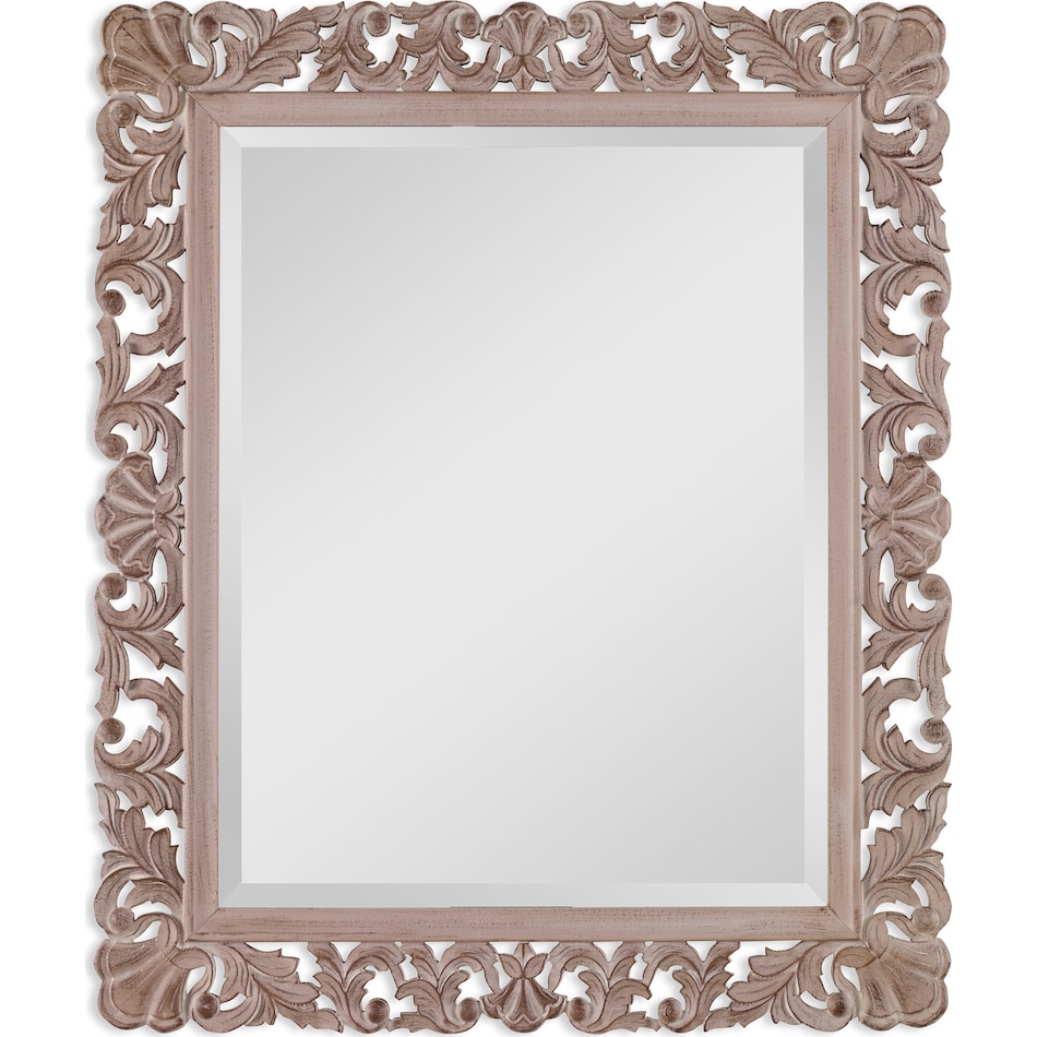 marthe neutral mirror   