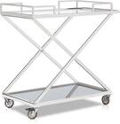 Martin Bar Cart