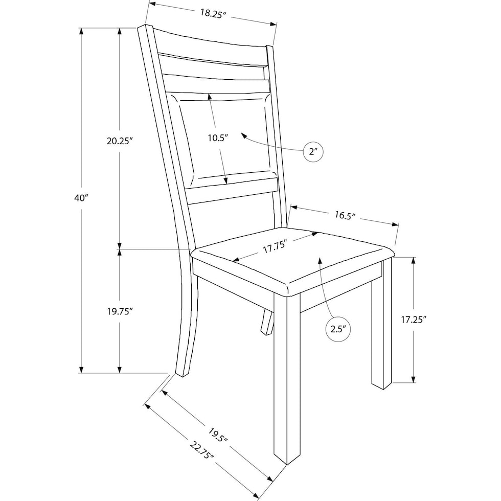 martina dimension schematic   