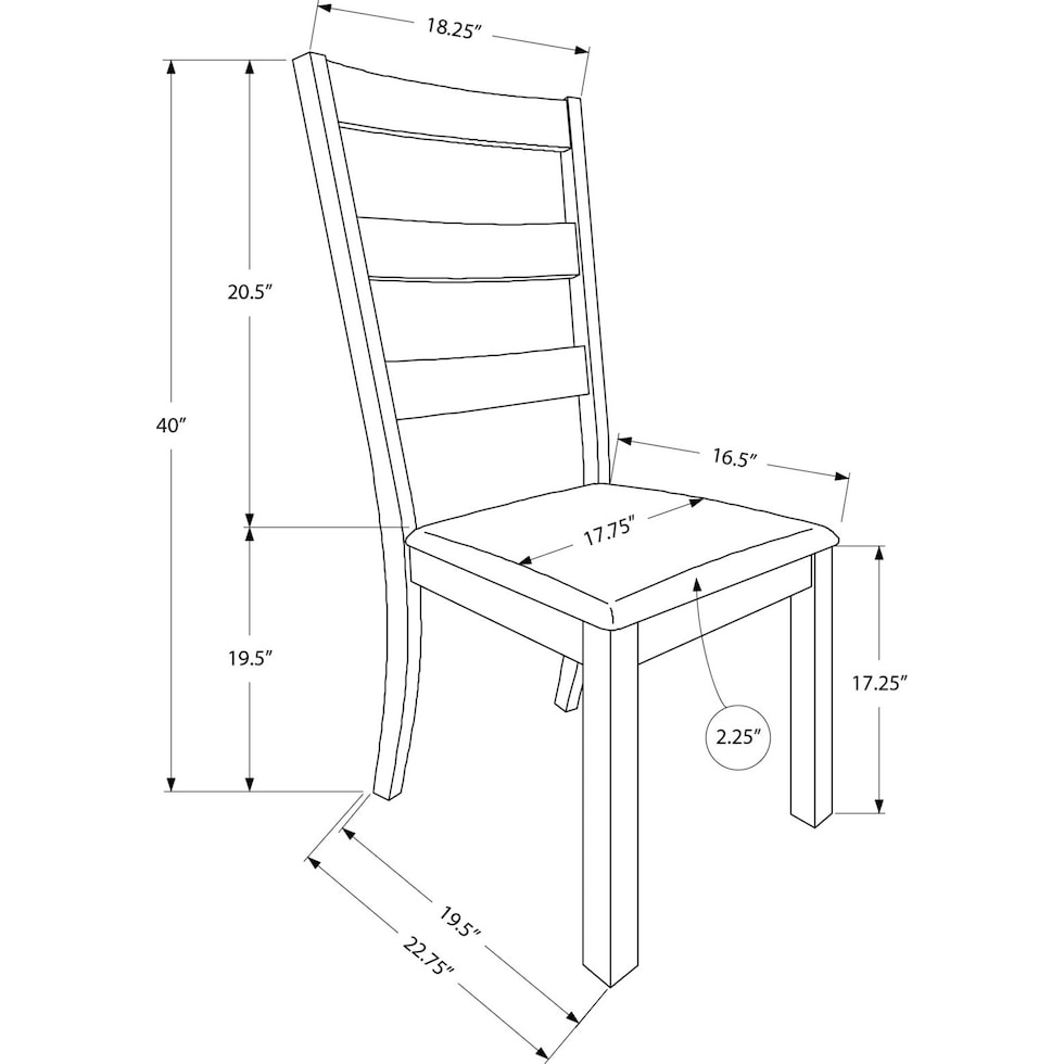 martina dimension schematic   