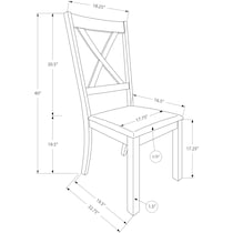 martina dimension schematic   