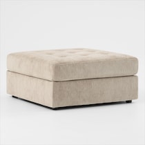 martino neutral ottoman   