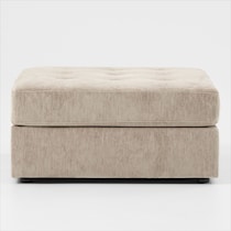 martino neutral ottoman   