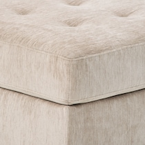 martino neutral ottoman   