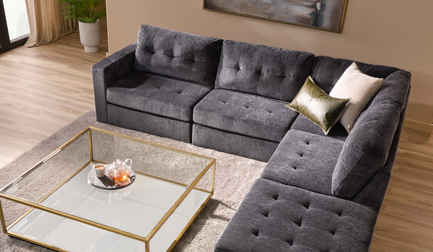 martino upholstery main image  