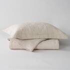 Matelasse Queen Quilt Set