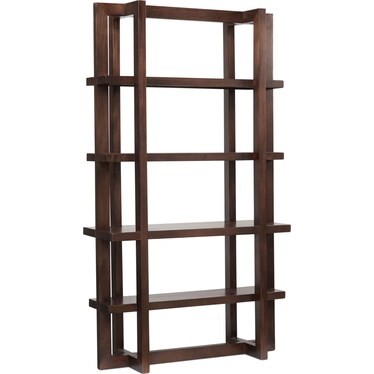 Mateo Bookcase