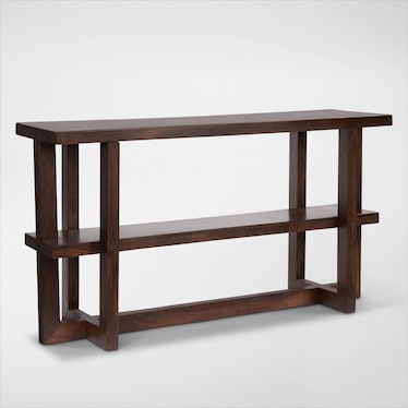 Mateo Console Table