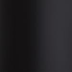 matte black swatch  