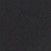 matte black swatch  