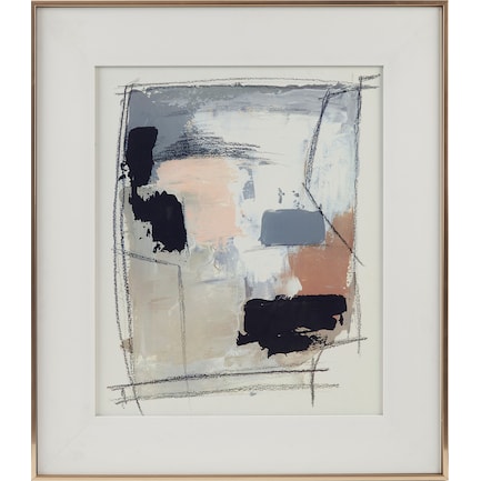 Matter Wall Art - Pink