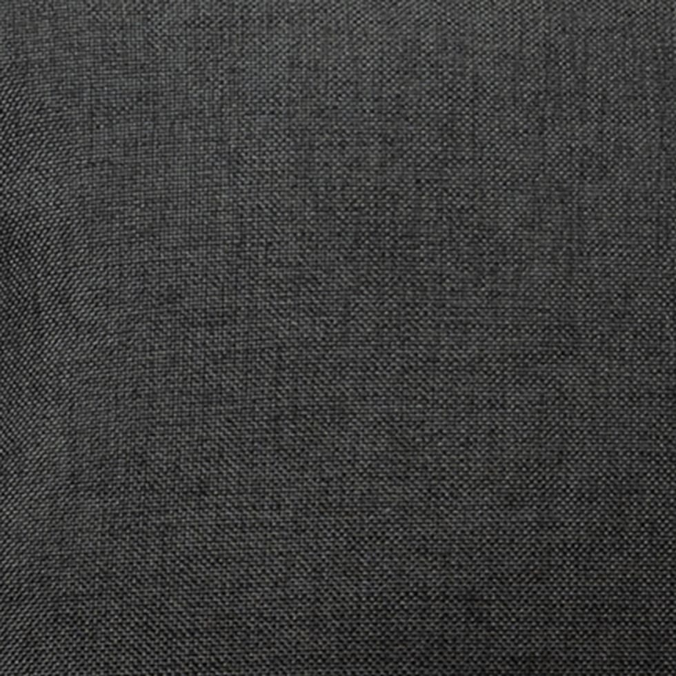 matthias gray accent chair   
