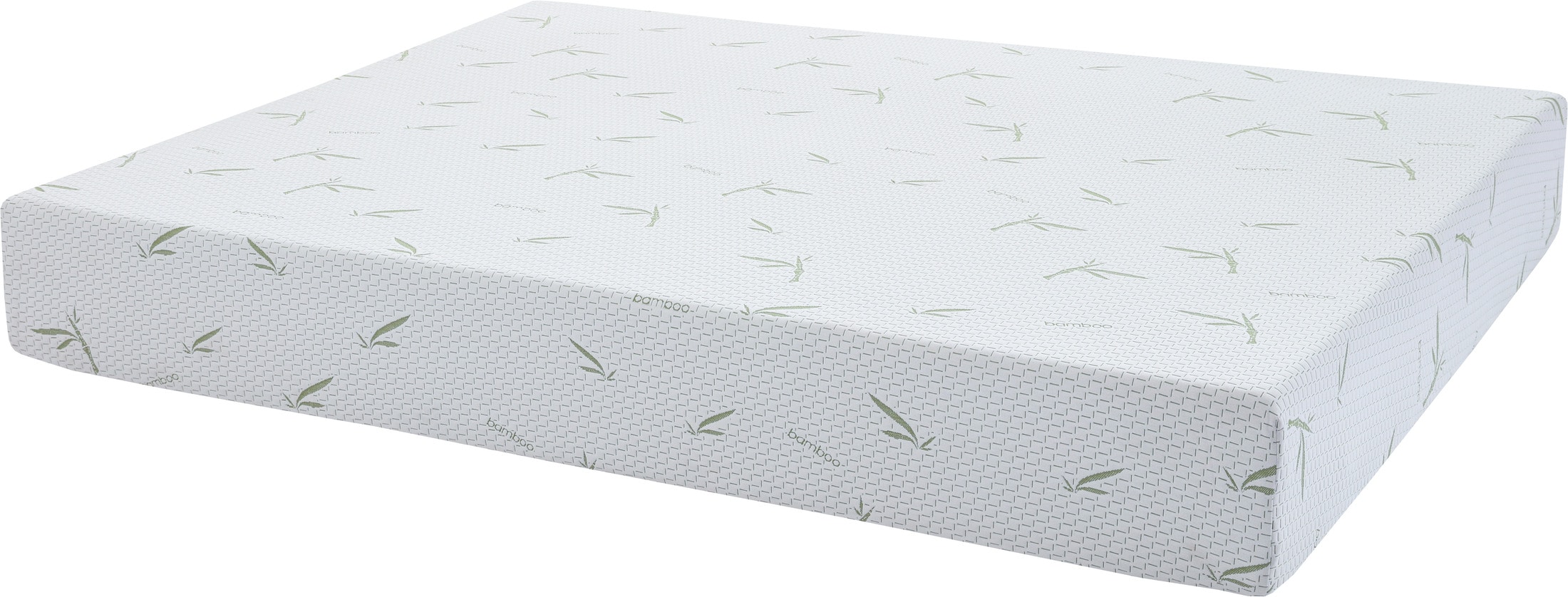 Memory Foam Mattress in a Box