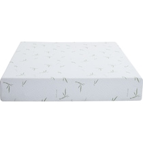 mattress in a box white full mattress   