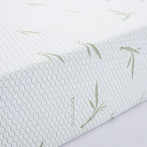 mattress in a box white king mattress   